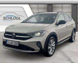 VW Taigo Gebrauchtwagen