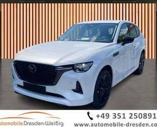 Mazda CX-60 Gebrauchtwagen