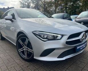 Mercedes-Benz CLA 200 Gebrauchtwagen