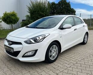 Hyundai i30 Gebrauchtwagen