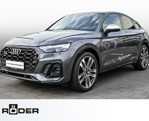 Audi SQ5 Gebrauchtwagen