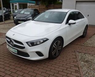 Mercedes-Benz A 180 Gebrauchtwagen