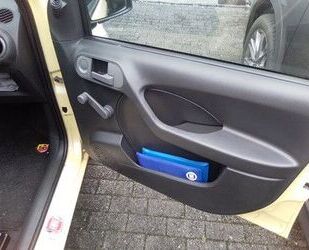 Fiat Panda Gebrauchtwagen