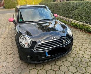 Mini ONE Gebrauchtwagen