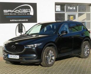 Mazda CX-5 Gebrauchtwagen