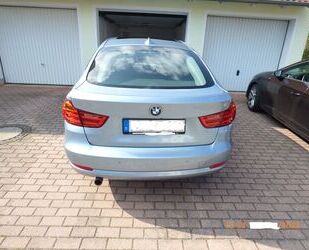 BMW 320 Gran Turismo Gebrauchtwagen