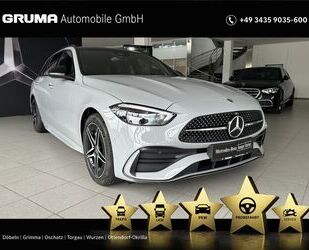 Mercedes-Benz C 300 Gebrauchtwagen