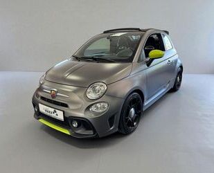 Abarth 500 Gebrauchtwagen
