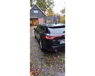 Renault Megane Gebrauchtwagen