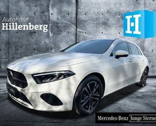 Mercedes-Benz A 200 Gebrauchtwagen