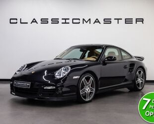 Porsche 997 Gebrauchtwagen