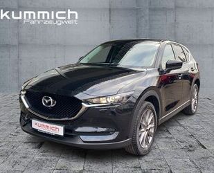 Mazda CX-5 Gebrauchtwagen