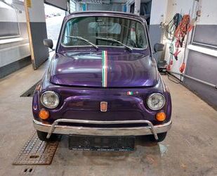 Fiat 500 Gebrauchtwagen