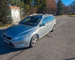 Ford Mondeo Gebrauchtwagen