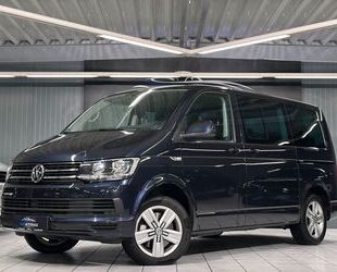 VW T6 Multivan Gebrauchtwagen