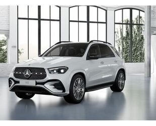 Mercedes-Benz GLE 450 Gebrauchtwagen