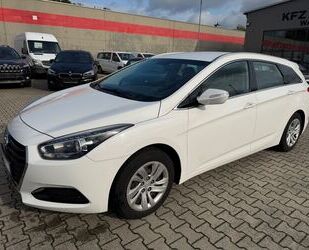 Hyundai i40 Gebrauchtwagen