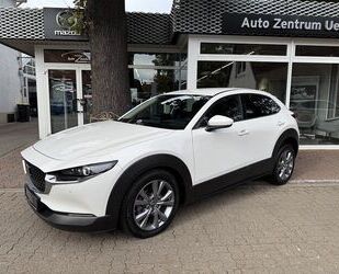 Mazda CX-30 Gebrauchtwagen