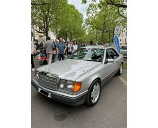 Mercedes-Benz Mercedes-Benz W124 300 CE H-Zulassung, Automatik, Gebrauchtwagen