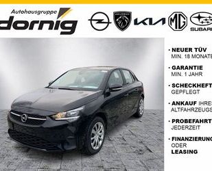 Opel Corsa Gebrauchtwagen