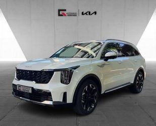 Kia Sorento Gebrauchtwagen