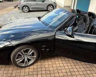 BMW Z4 Gebrauchtwagen