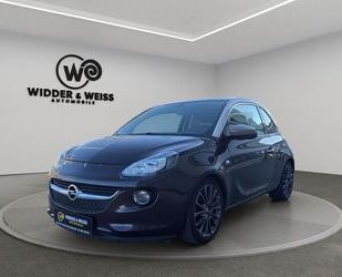 Opel Adam Gebrauchtwagen
