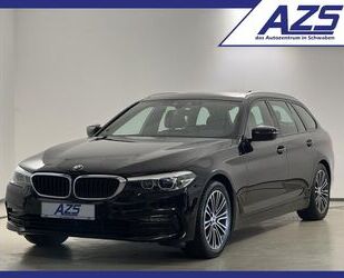 BMW 520 Gebrauchtwagen