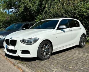 BMW 135 Gebrauchtwagen