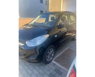 Hyundai i10 Gebrauchtwagen