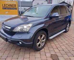 Honda CR-V Gebrauchtwagen