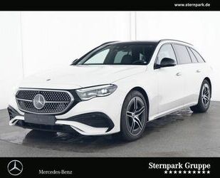 Mercedes-Benz E 300 Gebrauchtwagen