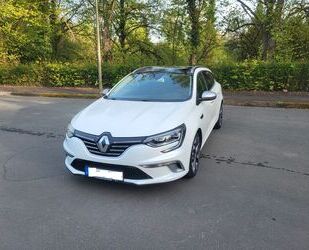 Renault Megane Gebrauchtwagen