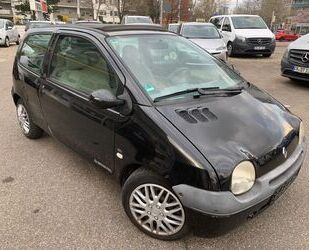 Renault Twingo Gebrauchtwagen