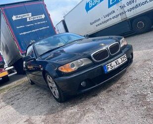 BMW 325 Gebrauchtwagen