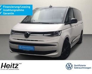 VW T7 Multivan Gebrauchtwagen
