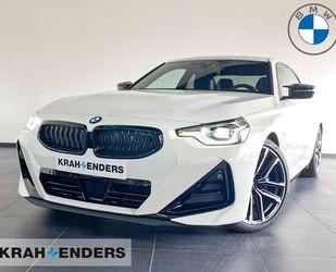 BMW M240i Gebrauchtwagen