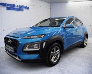 Hyundai KONA Gebrauchtwagen