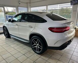 Mercedes-Benz GLE 350 Gebrauchtwagen