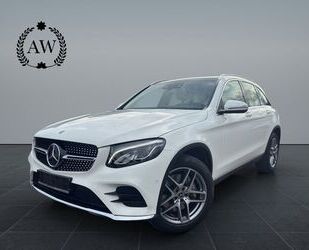 Mercedes-Benz GLC 300 Gebrauchtwagen