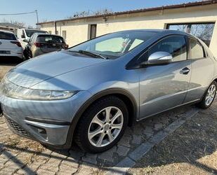 Honda Civic Gebrauchtwagen