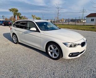 BMW 320 Gebrauchtwagen