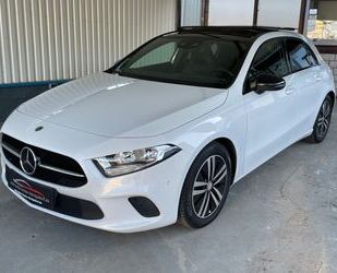 Mercedes-Benz A 200 Gebrauchtwagen