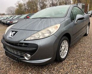 Peugeot 207 Gebrauchtwagen