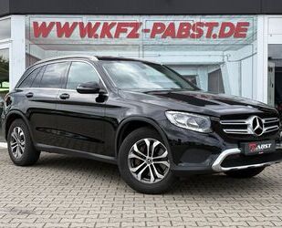 Mercedes-Benz GLC 250 Gebrauchtwagen