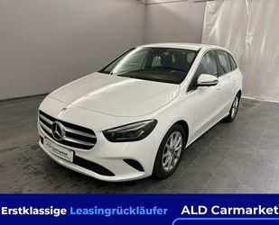Mercedes-Benz B 200 Gebrauchtwagen