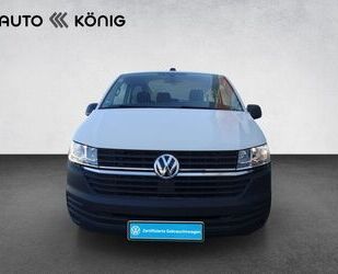 VW T6 andere Gebrauchtwagen