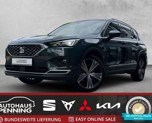 Seat Tarraco Gebrauchtwagen
