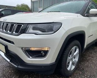 Jeep Compass Gebrauchtwagen