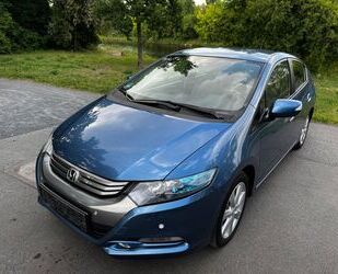 Honda Insight Gebrauchtwagen